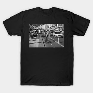 San Sebastian T-Shirt